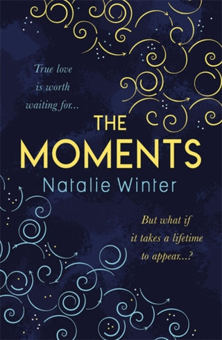 Cover image for 9781409184850 - The Moments