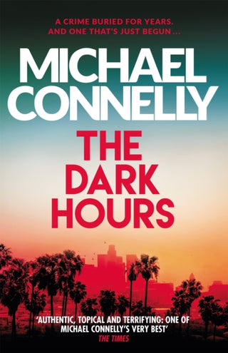 Supplemental image for 9781409186182 - The Dark Hours