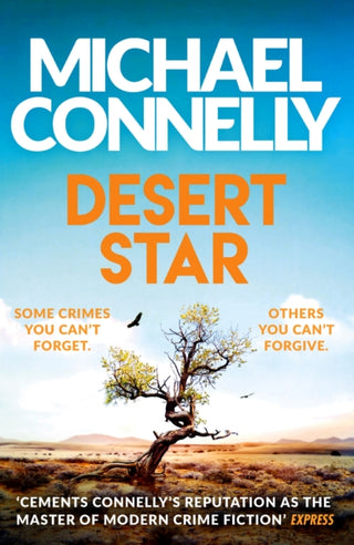 Cover image for 9781409186243 - Desert Star