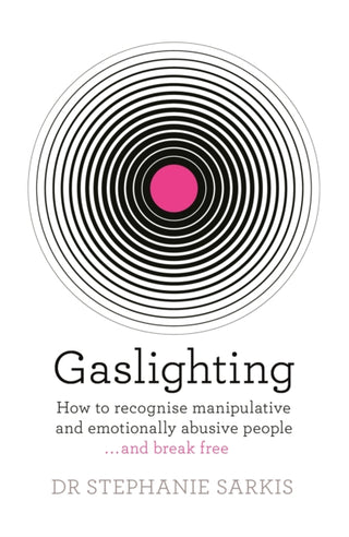 Cover image for 9781409187875 - Gaslighting