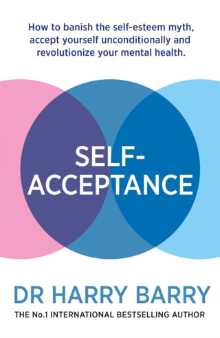 Cover image for 9781409188551 - Self–Acceptance