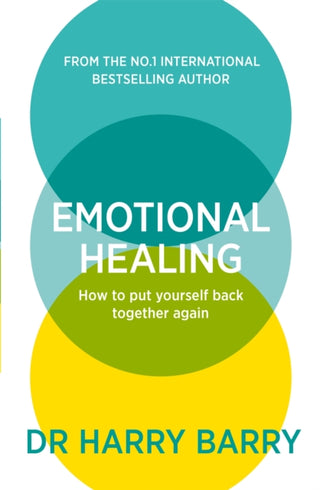 Cover image for 9781409188582 - Emotional Healing