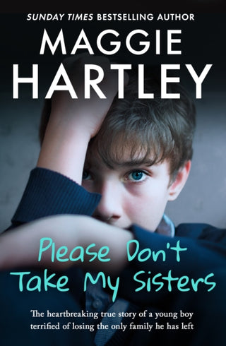 Cover image for 9781409188995 - Please Don't Take My Sisters