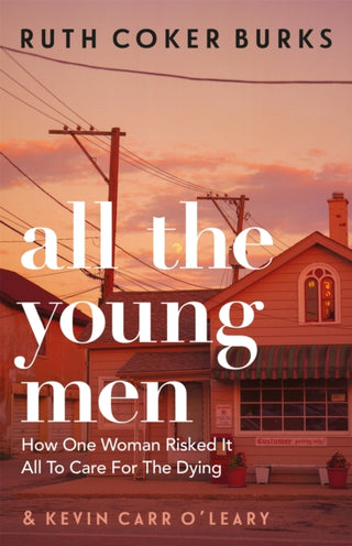 Supplemental image for 9781409189121 - All the Young Men