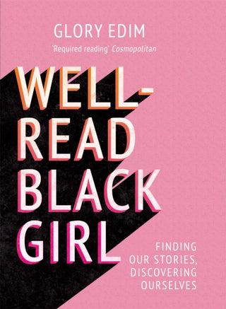 Cover image for 9781409189282 - Well-Read Black Girl