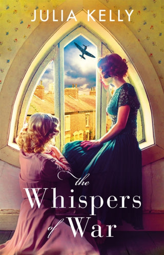 Supplemental image for 9781409189473 - The Whispers of War