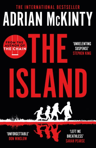 Cover image for 9781409189657 - The Island