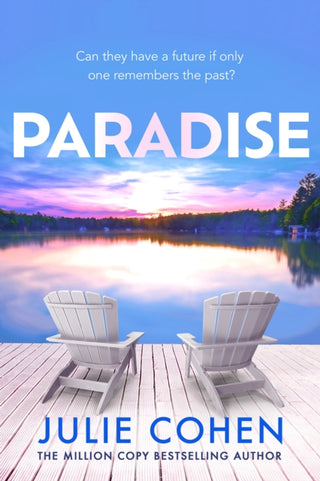 Cover image for 9781409190202 - Paradise