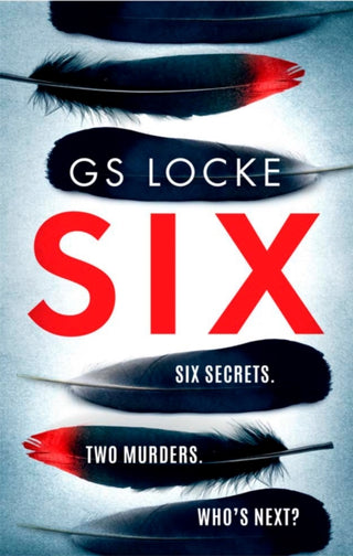 Cover image for 9781409190509 - Six