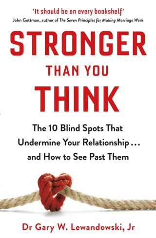 Cover image for 9781409190592 - Stronger Than You Think