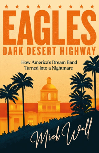 Cover image for 9781409190714 - Eagles - Dark Desert Highway
