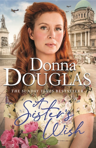 Cover image for 9781409190929 - A Sister's Wish