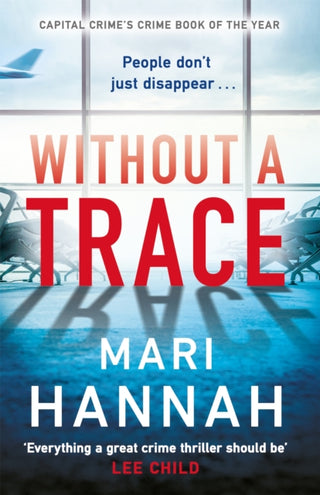 Supplemental image for 9781409192374 - Without a Trace