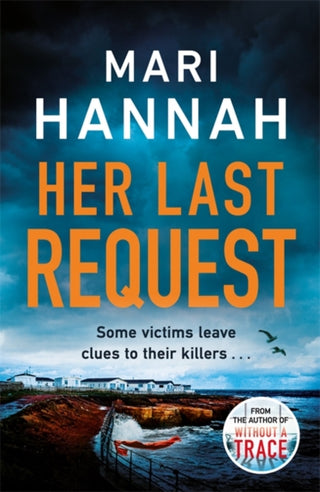Supplemental image for 9781409192442 - Her Last Request