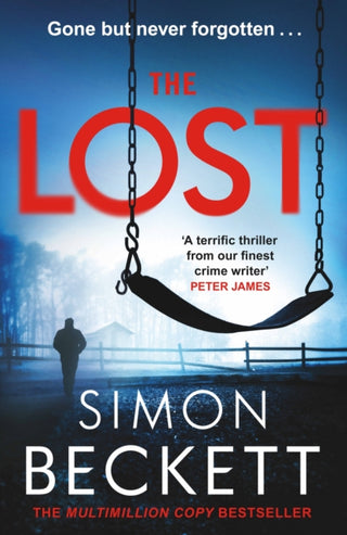 Supplemental image for 9781409192787 - The Lost
