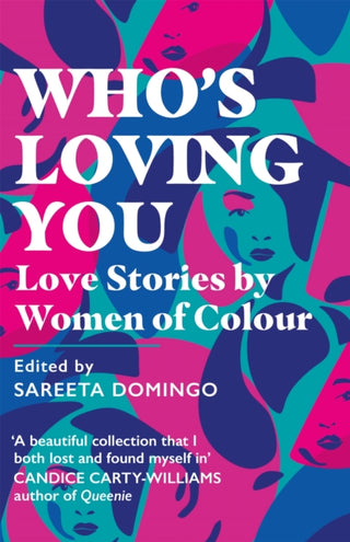Cover image for 9781409193746 - Who's Loving You