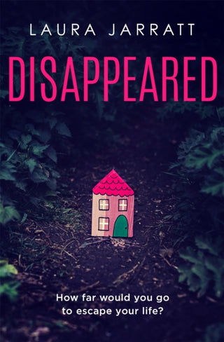 Cover image for 9781409193821 - Disappeared