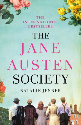 Cover image for 9781409194125 - The Jane Austen Society