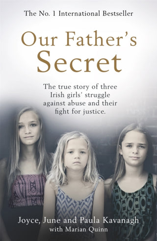Supplemental image for 9781409194736 - Our Father's Secret