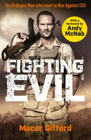 Cover image for 9781409195702 - Fighting Evil