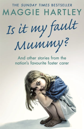 Cover image for 9781409195801 - Is It My Fault Mummy?