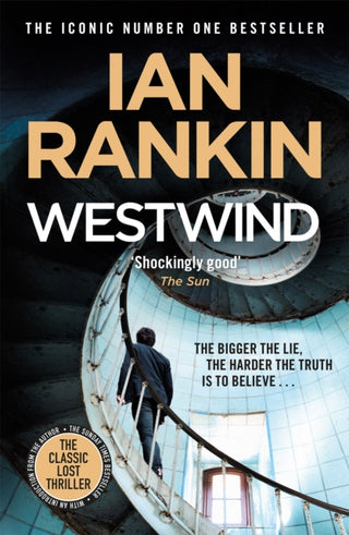 Cover image for 9781409196068 - Westwind