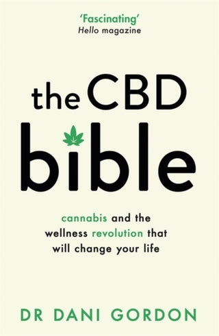 Cover image for 9781409197065 - The CBD Bible