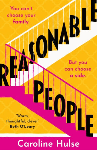 Cover image for 9781409197300 - Reasonable People