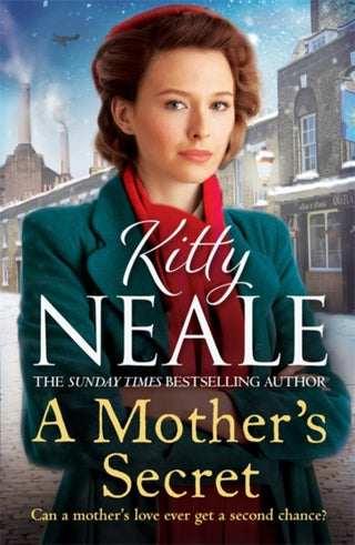 Cover image for 9781409197331 - A Mother's Secret
