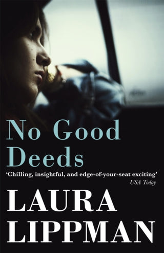 Cover image for 9781409197379 - No Good Deeds