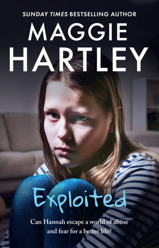 Cover image for 9781409197461 - Exploited