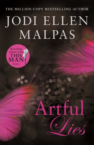 Cover image for 9781409197508 - Artful Lies
