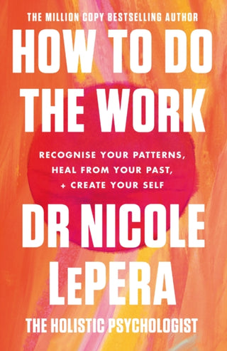 Cover image for 9781409197744 - How To Do The Work