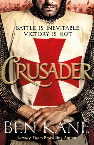 Cover image for 9781409197812 - Crusader