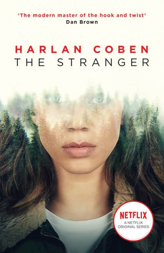 Cover image for 9781409197959 - The Stranger