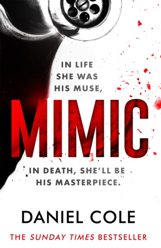 Supplemental image for 9781409198024 - Mimic