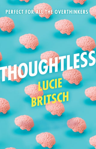 Cover image for 9781409198703 - Thoughtless