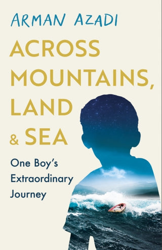 Cover image for 9781409199328 - Across Mountains, Land and Sea