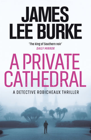 Cover image for 9781409199489 - A Private Cathedral