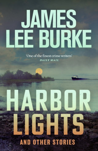 Cover image for 9781409199526 - Harbor Lights