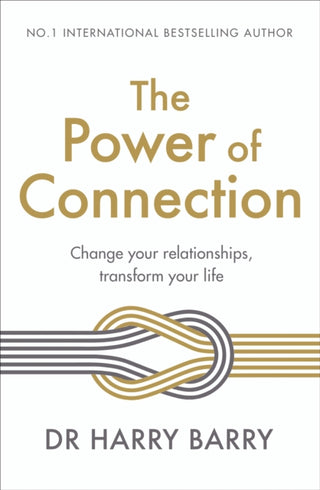 Cover image for 9781409199915 - The Power of Connection