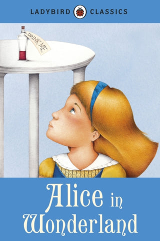 Cover image for 9781409311232 - Alice in Wonderland