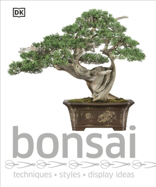 Supplemental image for 9781409344087 - Bonsai