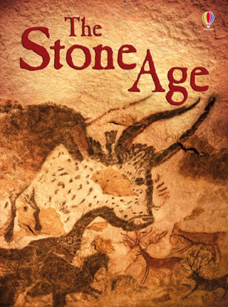 Supplemental image for 9781409586418 - The Stone Age