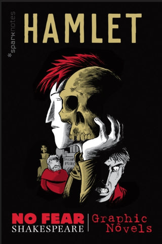 Cover image for 9781411479876 - Hamlet