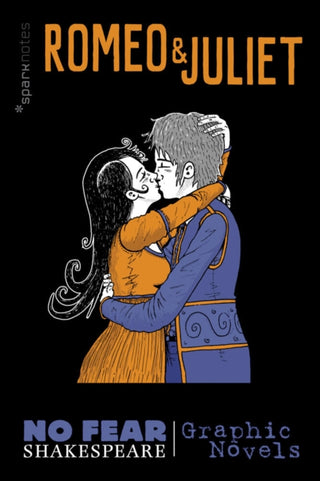 Cover image for 9781411479890 - Romeo and Juliet