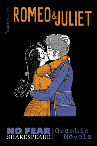 Cover image for 9781411479890 - Romeo and Juliet
