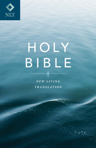 Cover image for 9781414309477 - Gift and Award Bible
