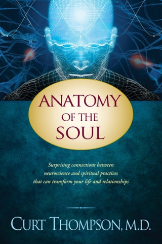 Cover image for 9781414334158 - Anatomy of the Soul
