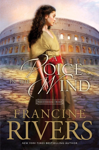 Cover image for 9781414375496 - A Voice in the Wind